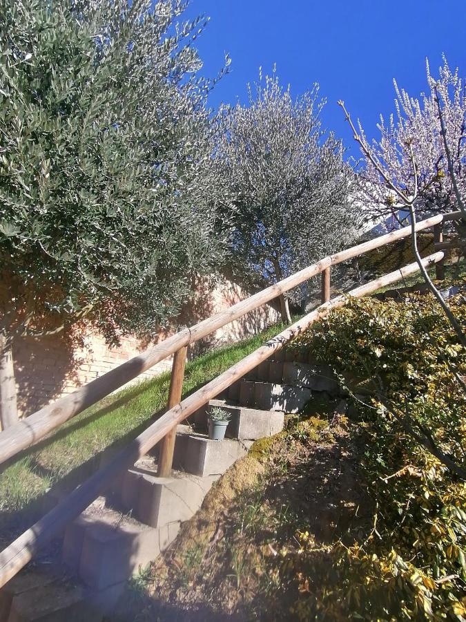 Casa Graziella- Appartamenti Vacanze Portacomaro Extérieur photo