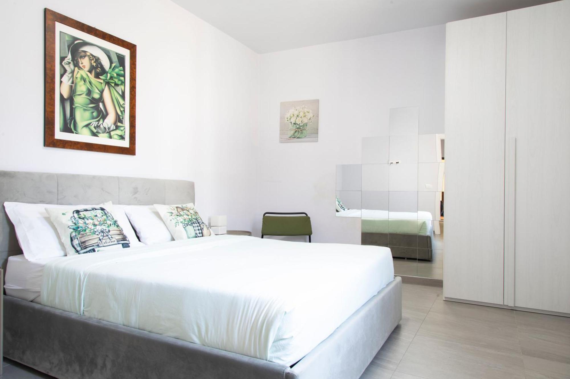 Casa Graziella- Appartamenti Vacanze Portacomaro Extérieur photo