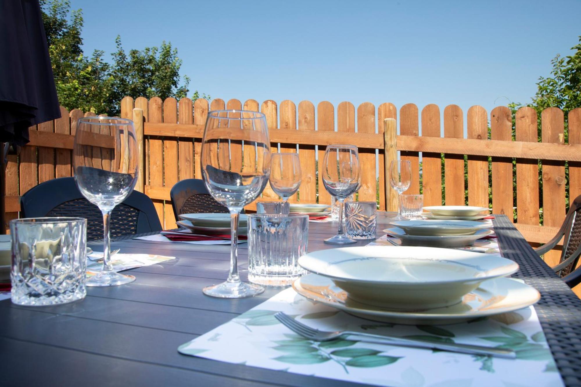 Casa Graziella- Appartamenti Vacanze Portacomaro Extérieur photo