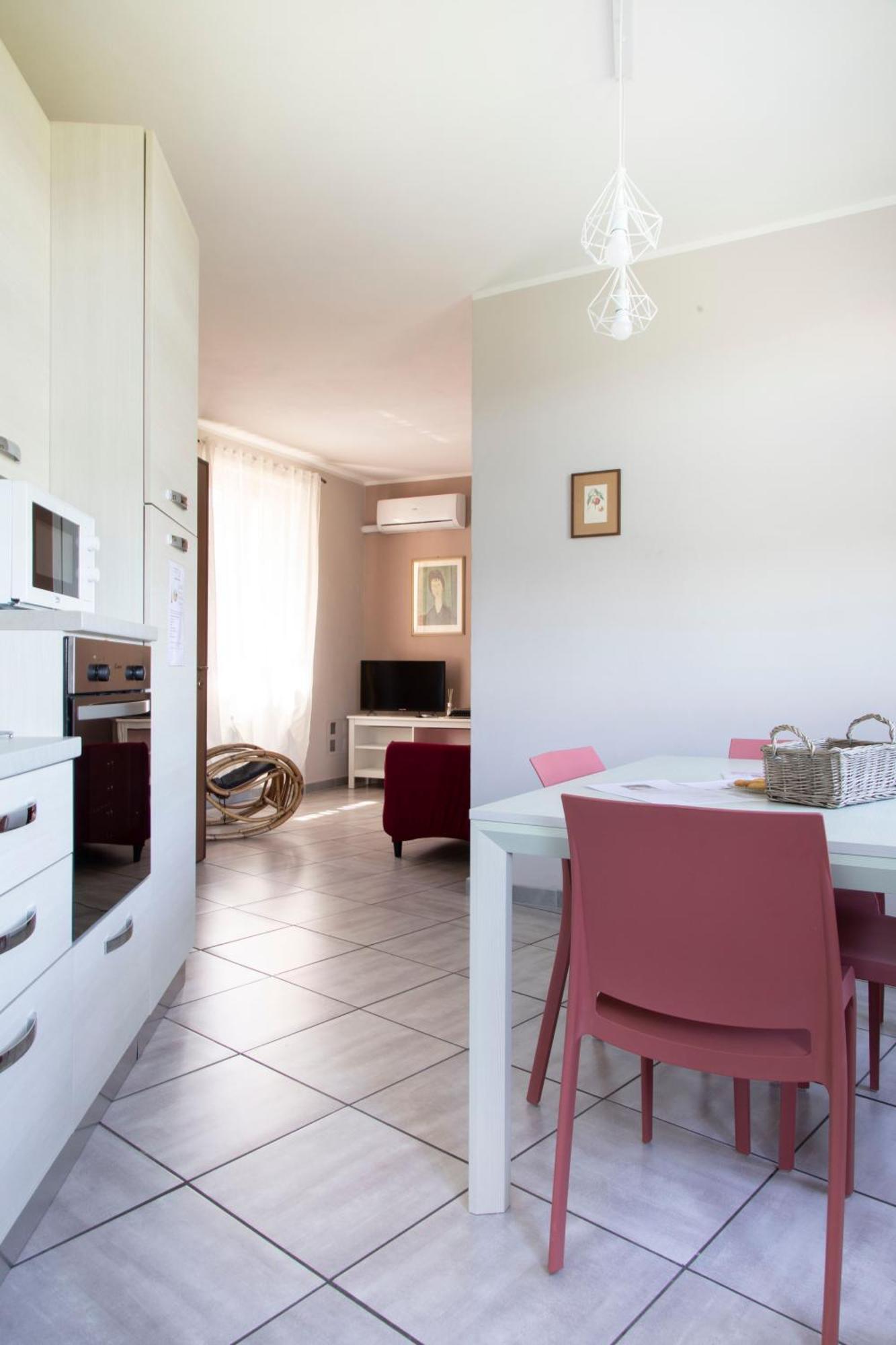 Casa Graziella- Appartamenti Vacanze Portacomaro Extérieur photo