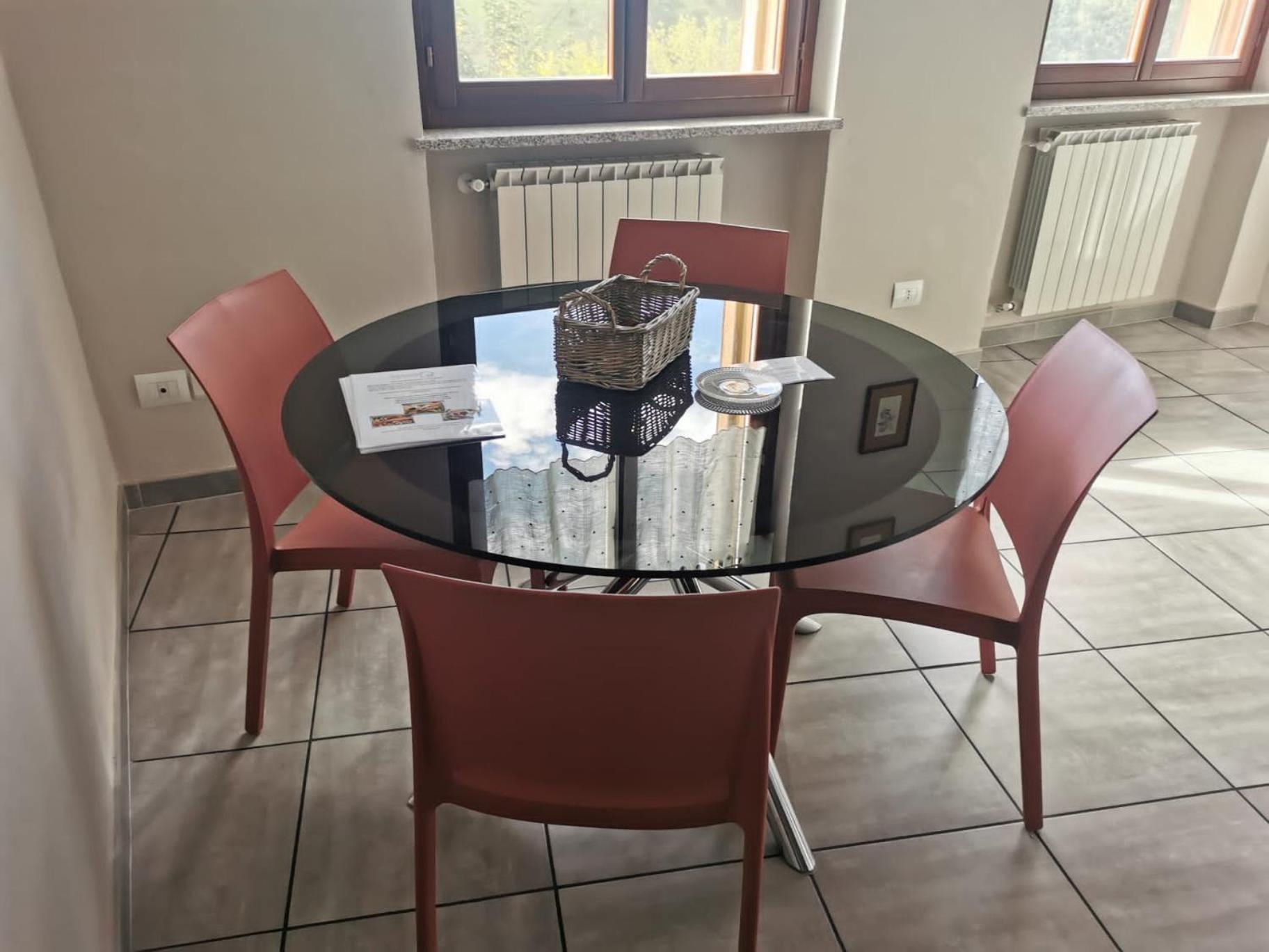 Casa Graziella- Appartamenti Vacanze Portacomaro Extérieur photo