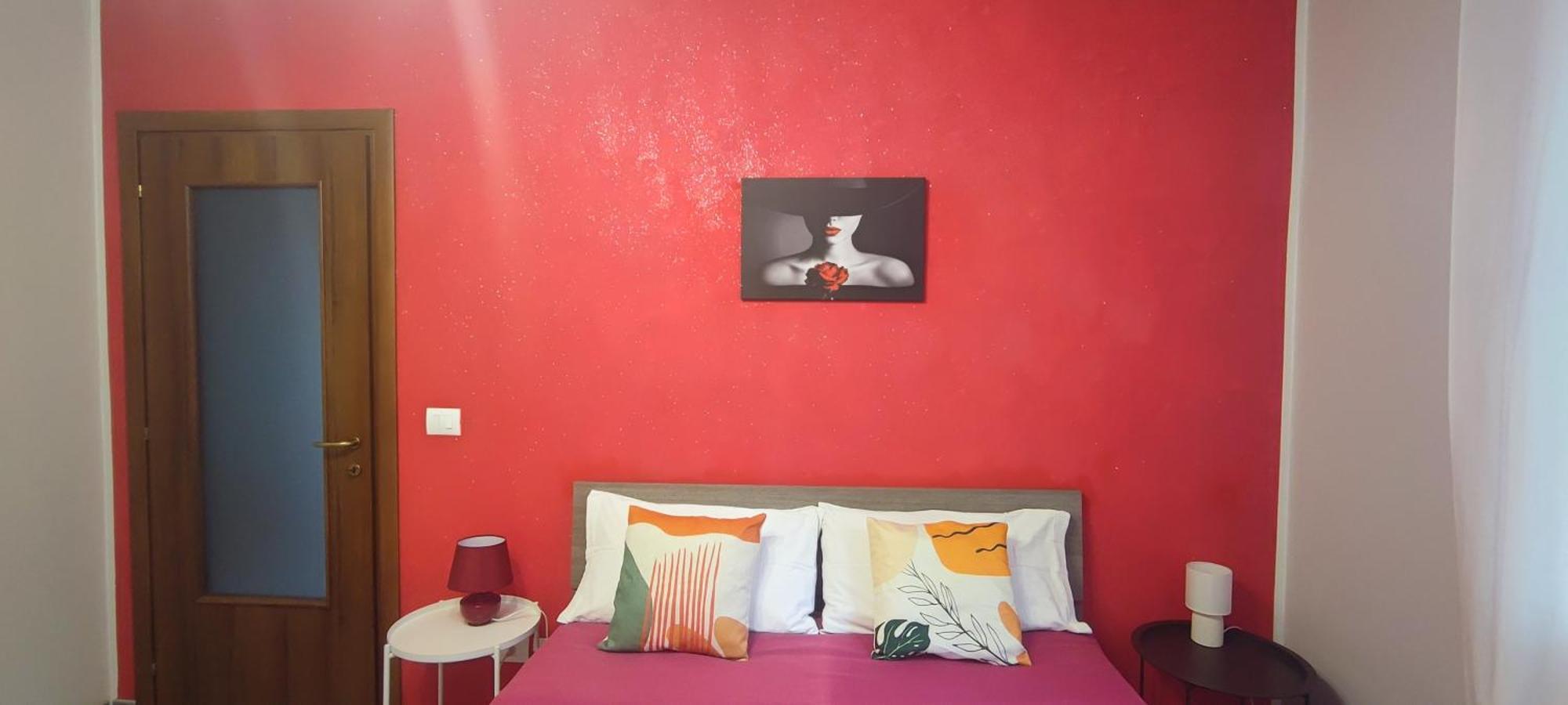 Casa Graziella- Appartamenti Vacanze Portacomaro Extérieur photo