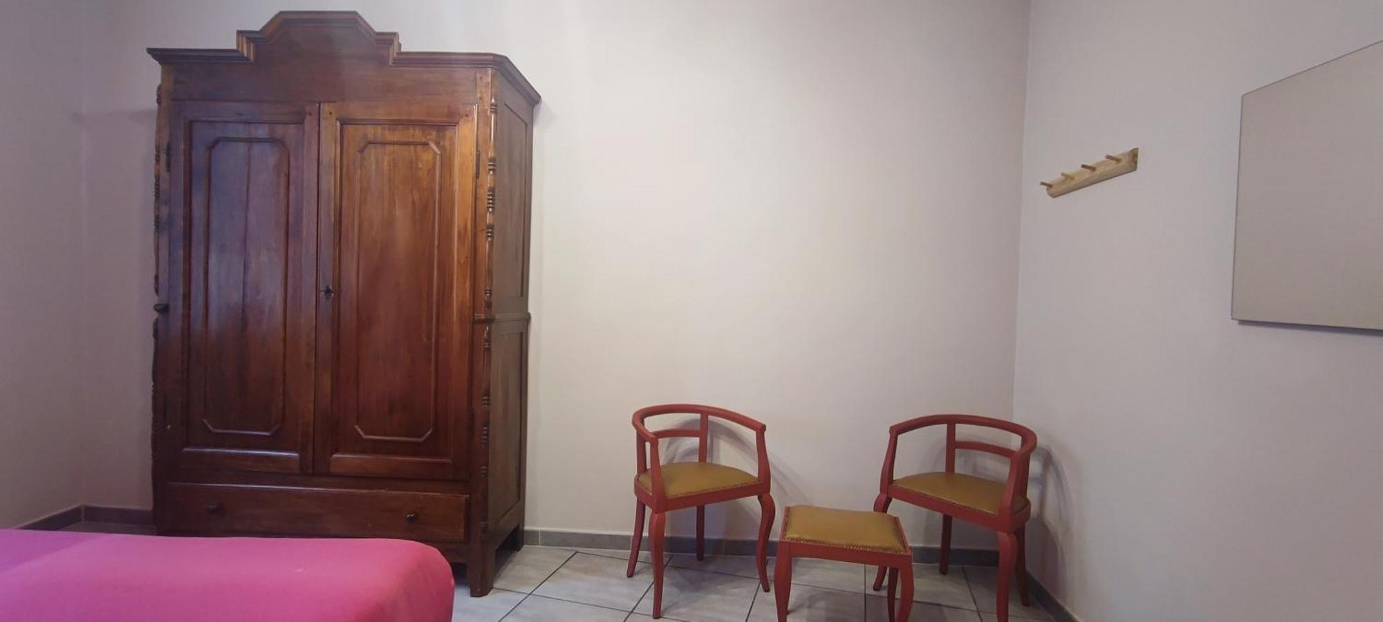 Casa Graziella- Appartamenti Vacanze Portacomaro Extérieur photo