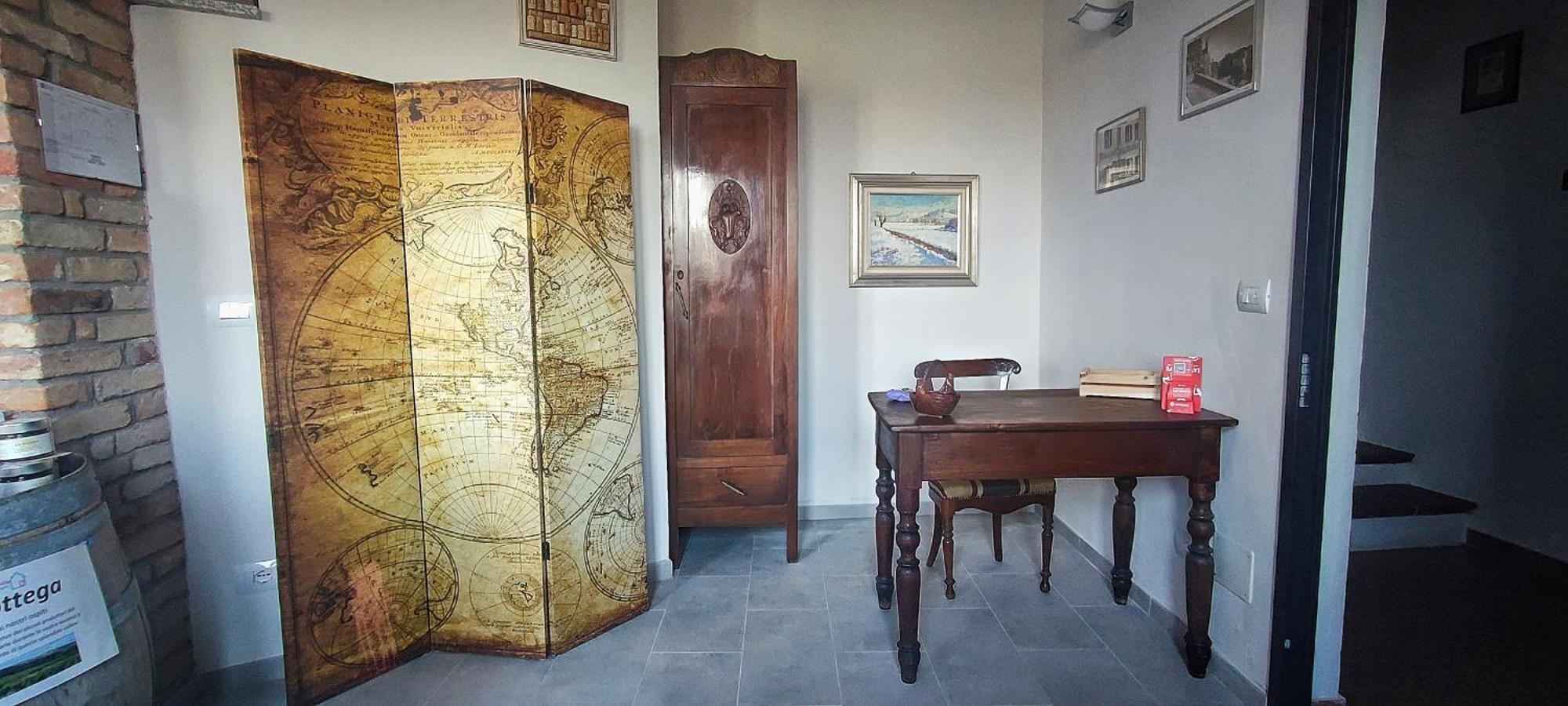 Casa Graziella- Appartamenti Vacanze Portacomaro Extérieur photo