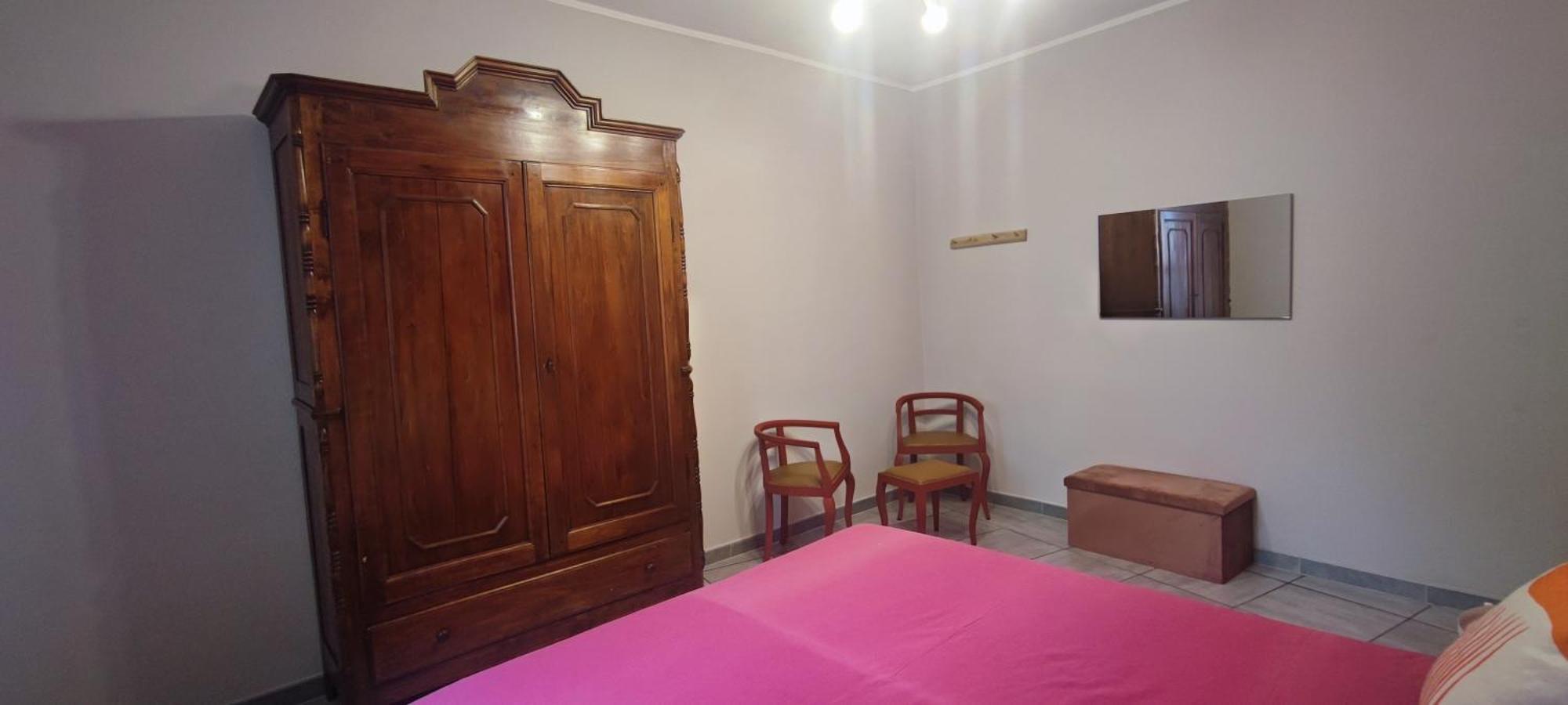 Casa Graziella- Appartamenti Vacanze Portacomaro Extérieur photo